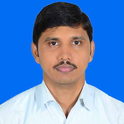 Murlidhar Goswami